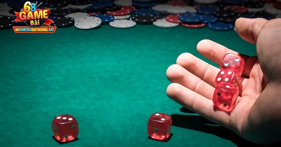 Tuân thủ nguyên tắc chơi cờ bạc có trách nhiệm để nhận thưởng thắng cược thành công
